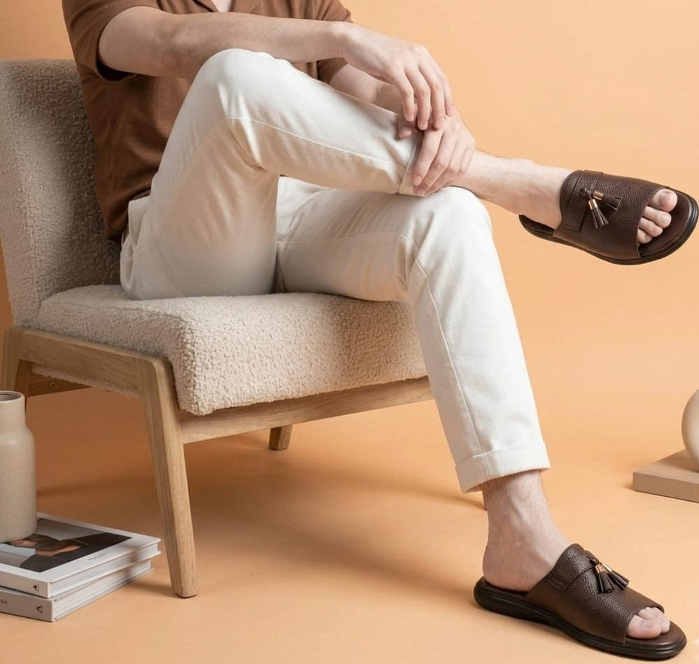 Classic Comfort Slipper
