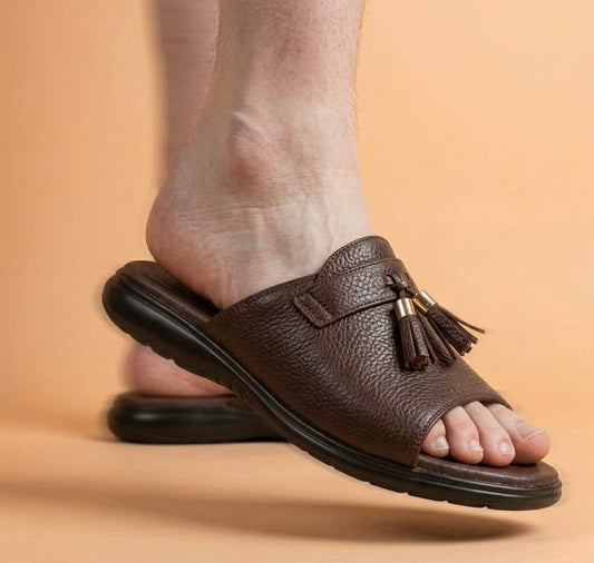 Classic Comfort Slipper