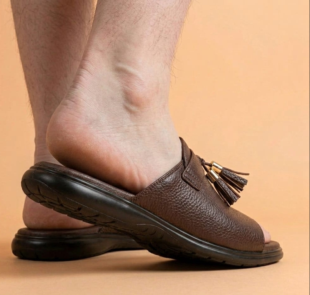 Classic Comfort Slipper