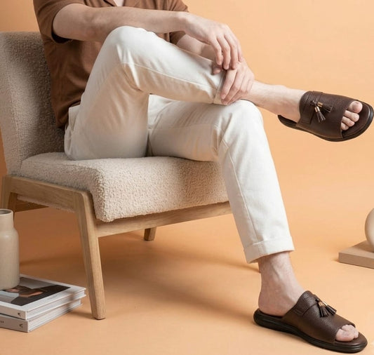 Classic Comfort Slipper